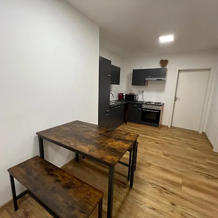 K1 Schoene Monteur 3 Διαμέρισμα